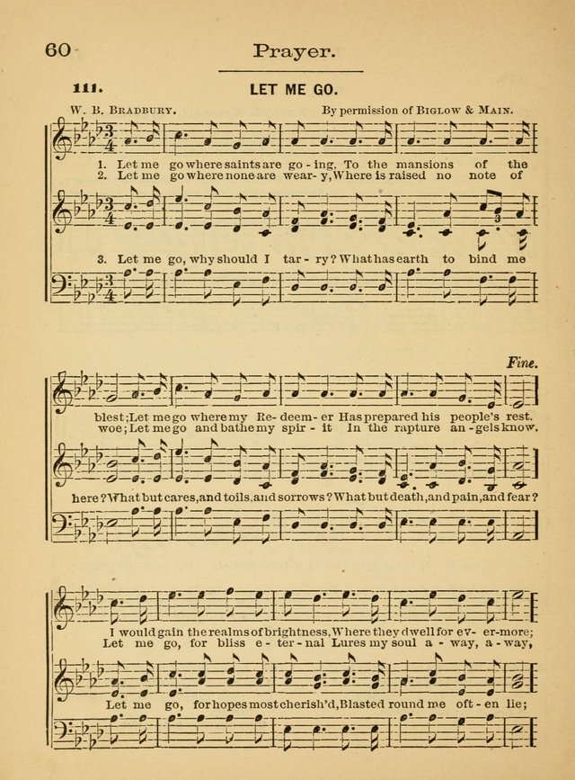 Hymns of the Advent page 67