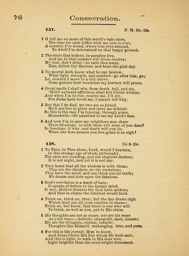 Hymns of the Advent page 83