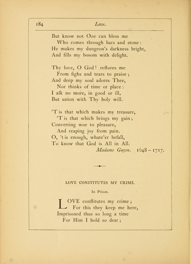 Hymns of the Ages (3rd series) page 184