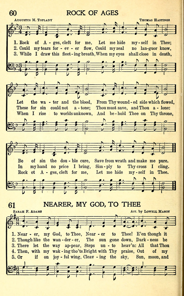 Hymns of the Comforter page 57