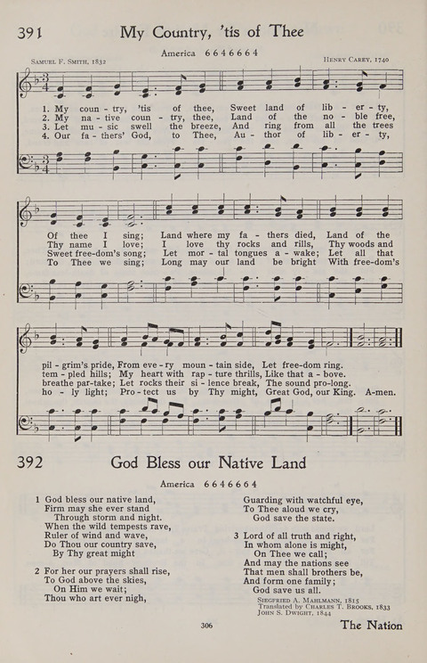 Hymns of the Christian Life page 302
