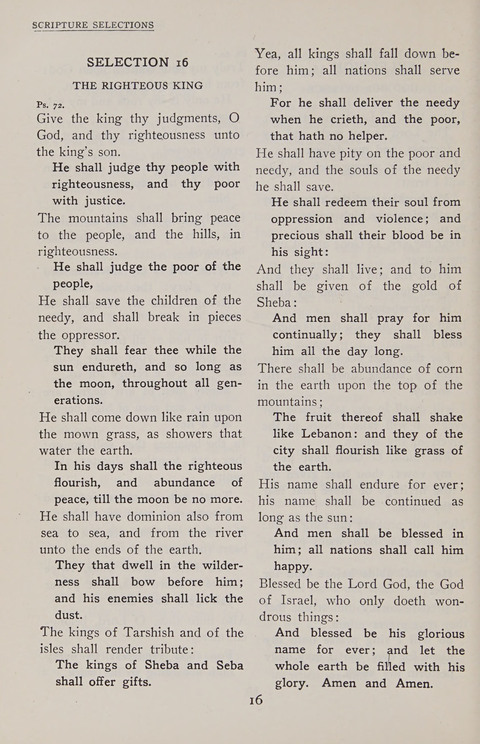 Hymns of the Christian Life page 446