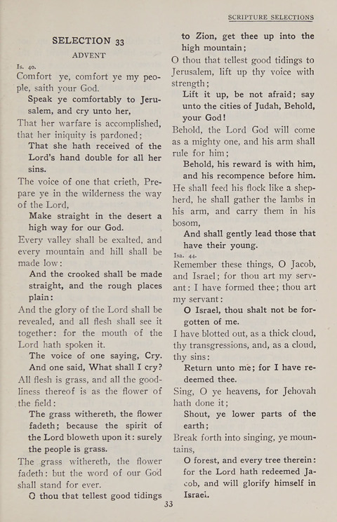 Hymns of the Christian Life page 463