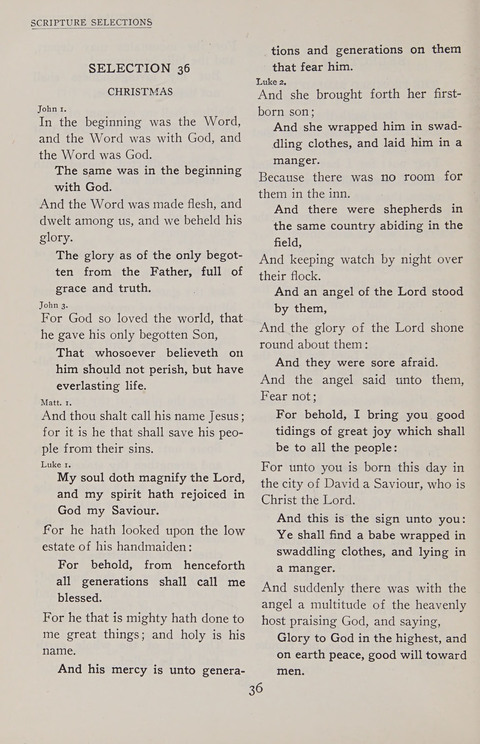 Hymns of the Christian Life page 466