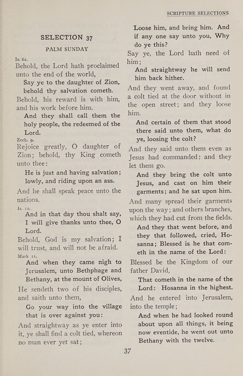 Hymns of the Christian Life page 467