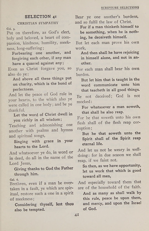 Hymns of the Christian Life page 471