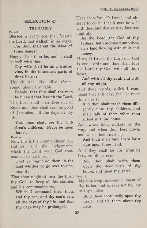Hymns of the Christian Life page 487
