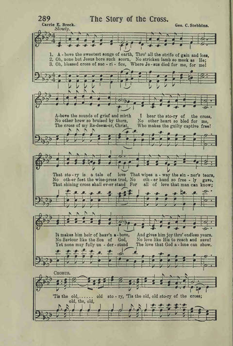 Hymns of the Christian Life page 228