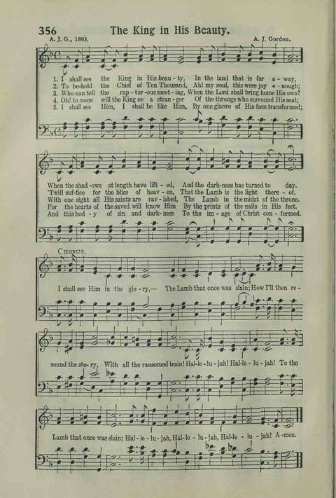 Hymns of the Christian Life page 296
