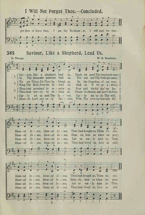 Hymns of the Christian Life page 325