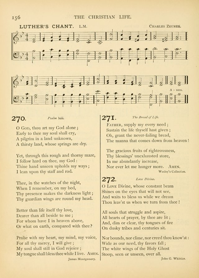 Hymns of the Church Universal page 171