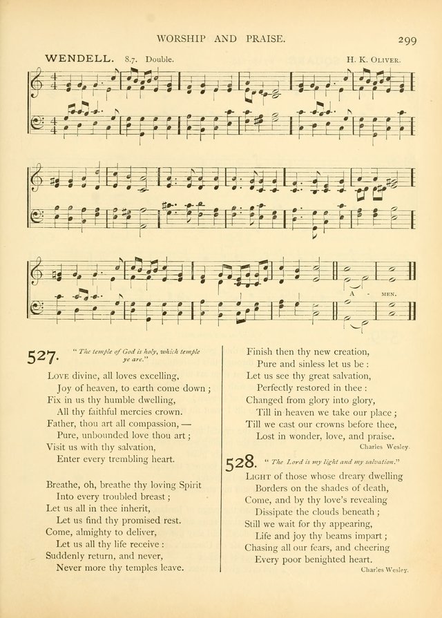 Hymns of the Church Universal page 314
