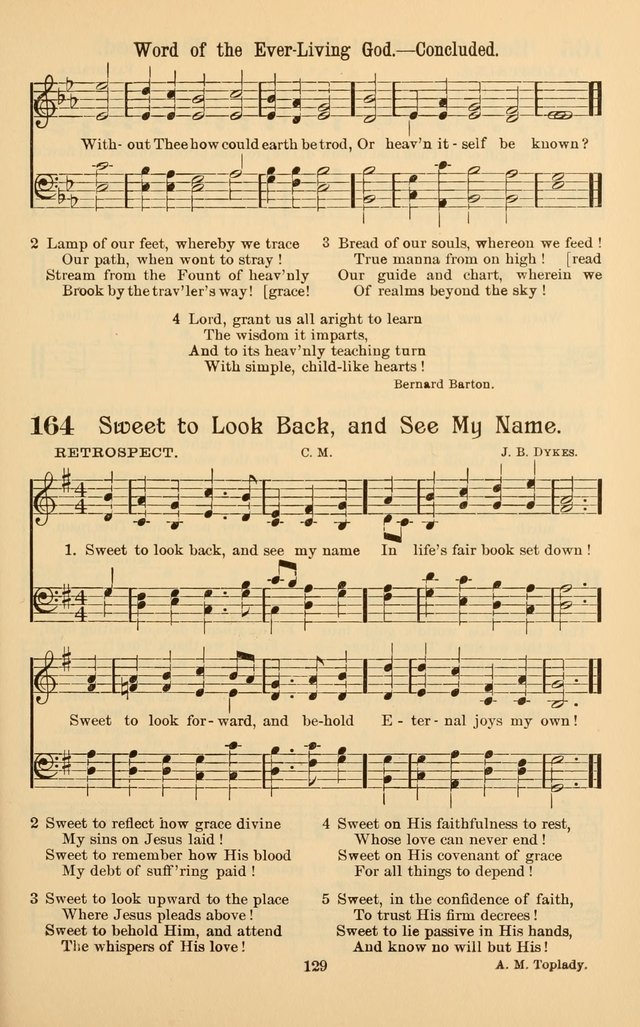 Hymns of Grace and Truth page 136