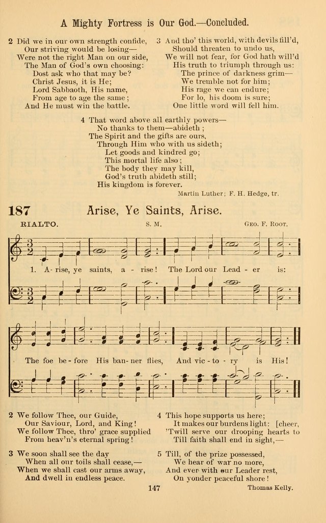 Hymns of Grace and Truth page 156