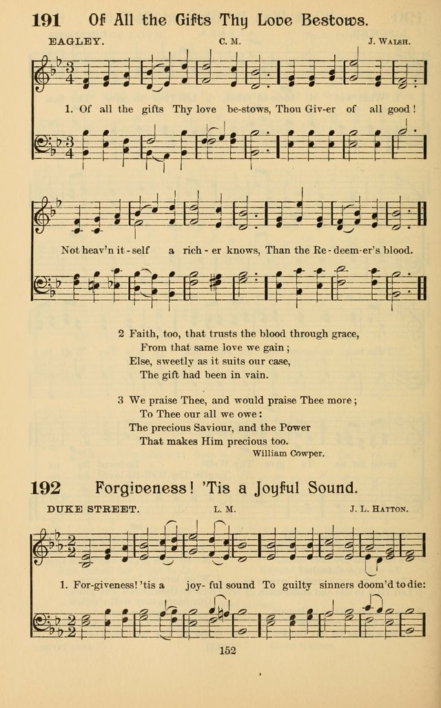 Hymns of Grace and Truth page 161