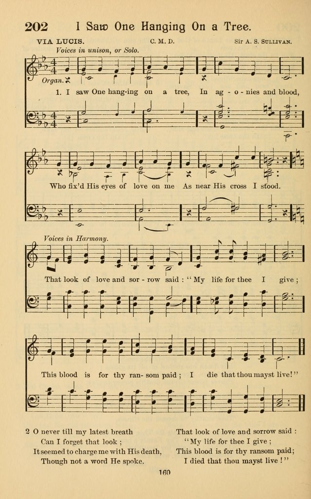 Hymns of Grace and Truth page 169