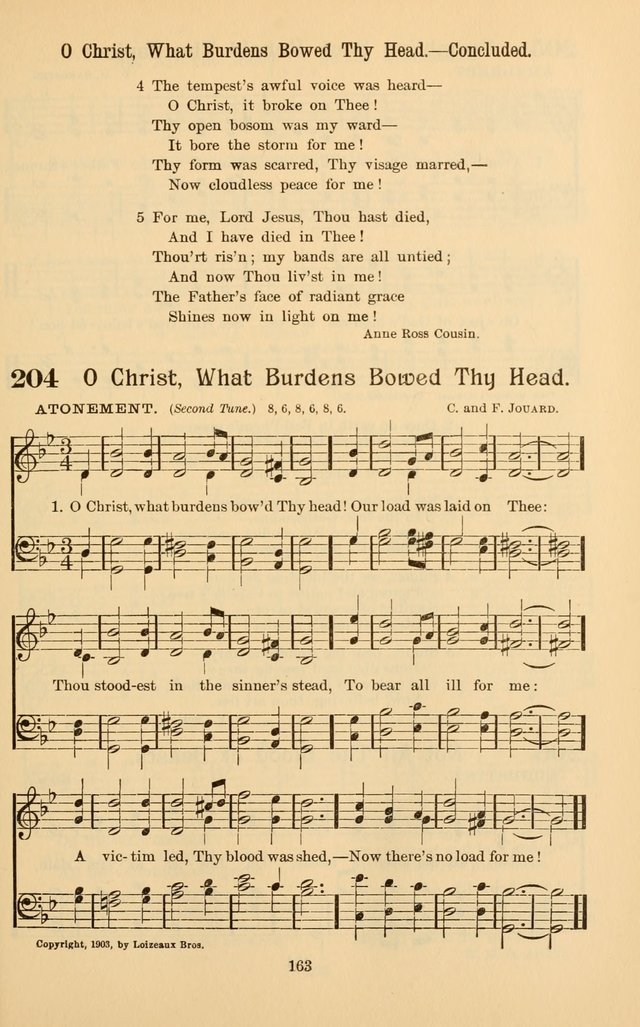 Hymns of Grace and Truth page 172