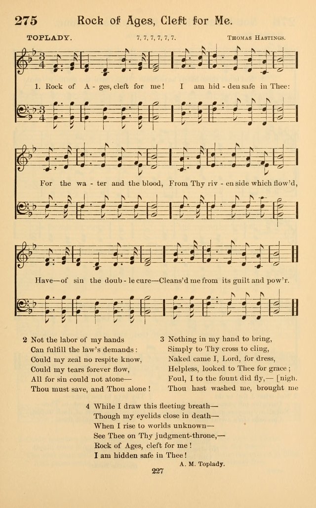 Hymns of Grace and Truth page 236