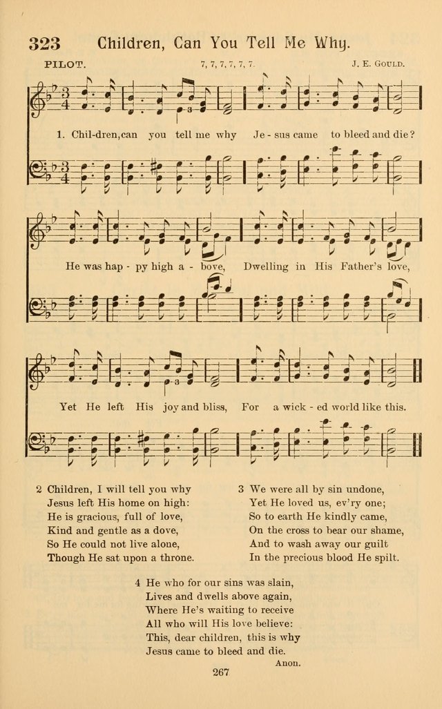Hymns of Grace and Truth page 276