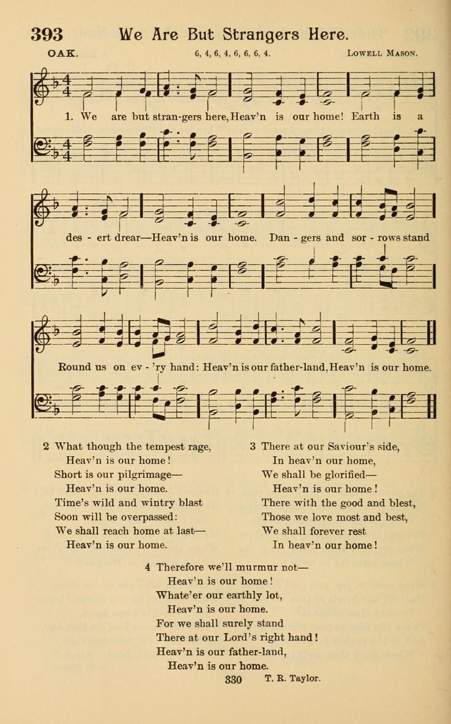 Hymns of Grace and Truth page 339