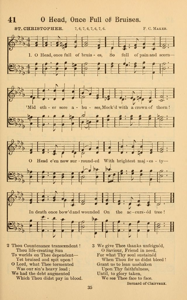 Hymns of Grace and Truth page 42