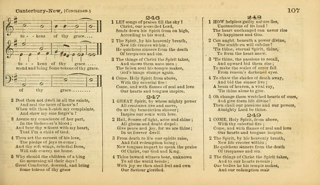 Hymns of the "Jubilee Harp" page 112
