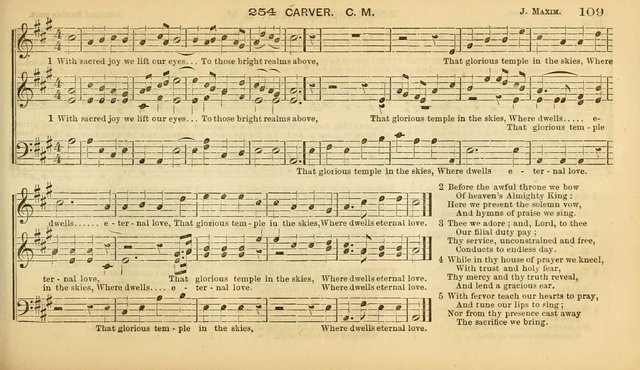 Hymns of the "Jubilee Harp" page 114