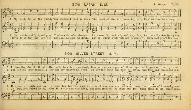 Hymns of the "Jubilee Harp" page 134