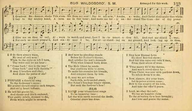 Hymns of the "Jubilee Harp" page 138