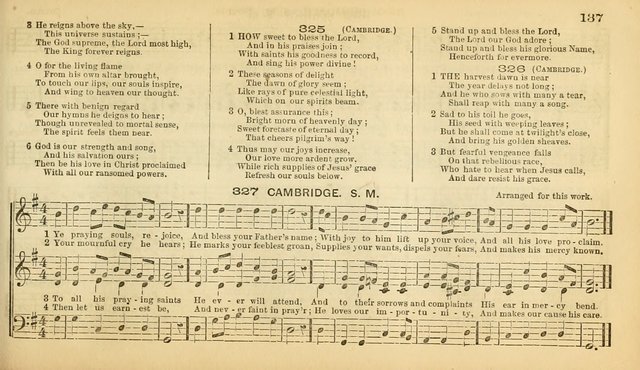 Hymns of the "Jubilee Harp" page 142