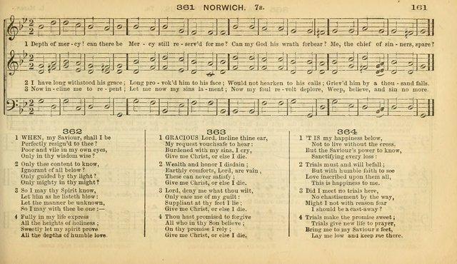 Hymns of the "Jubilee Harp" page 166