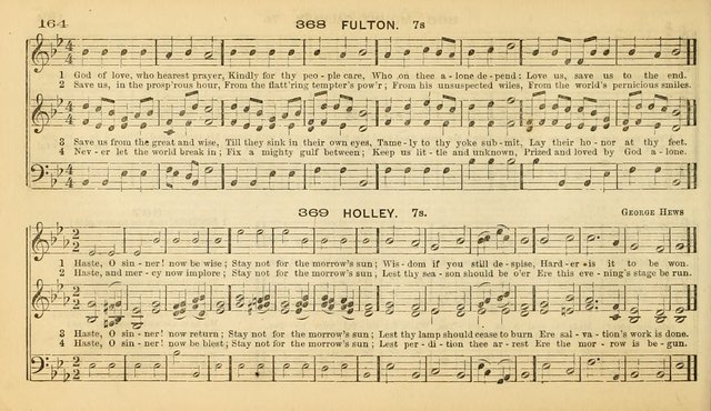 Hymns of the "Jubilee Harp" page 169