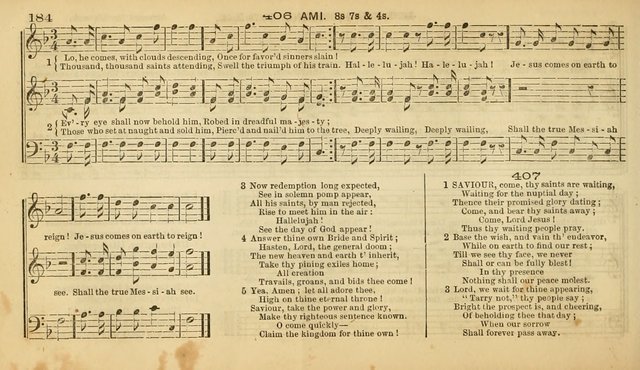 Hymns of the "Jubilee Harp" page 189