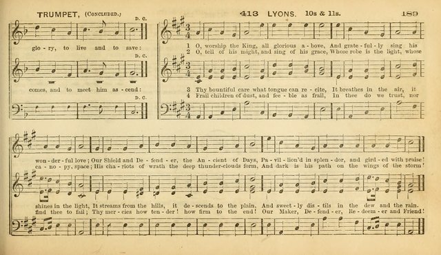 Hymns of the "Jubilee Harp" page 194