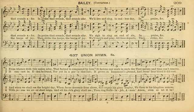 Hymns of the "Jubilee Harp" page 214