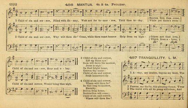 Hymns of the "Jubilee Harp" page 227