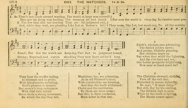 Hymns of the "Jubilee Harp" page 359