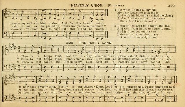 Hymns of the "Jubilee Harp" page 362