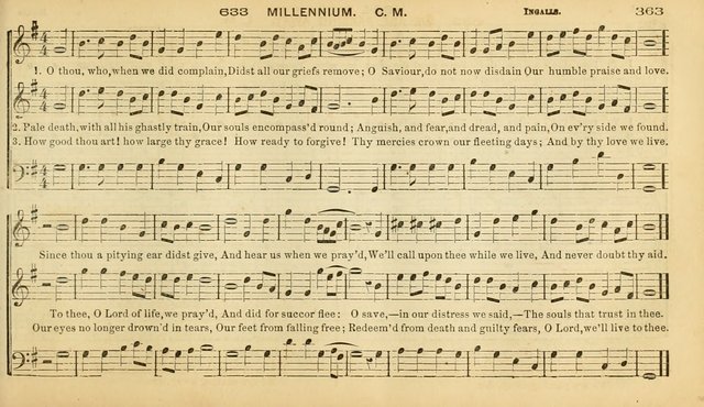 Hymns of the "Jubilee Harp" page 368