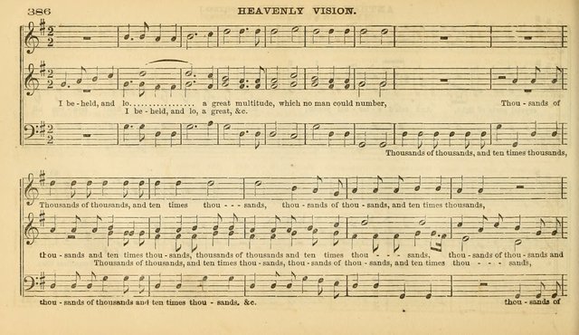 Hymns of the "Jubilee Harp" page 391