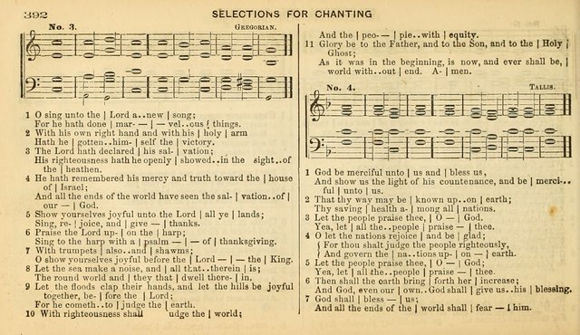 Hymns of the "Jubilee Harp" page 397