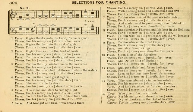 Hymns of the "Jubilee Harp" page 401