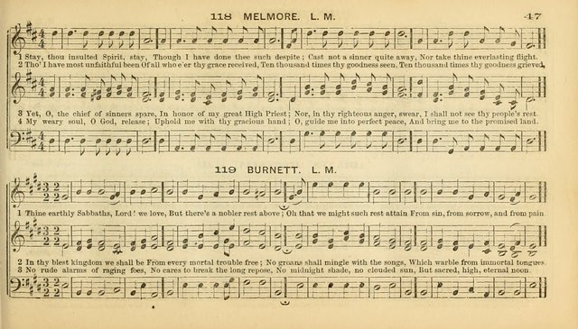 Hymns of the "Jubilee Harp" page 50
