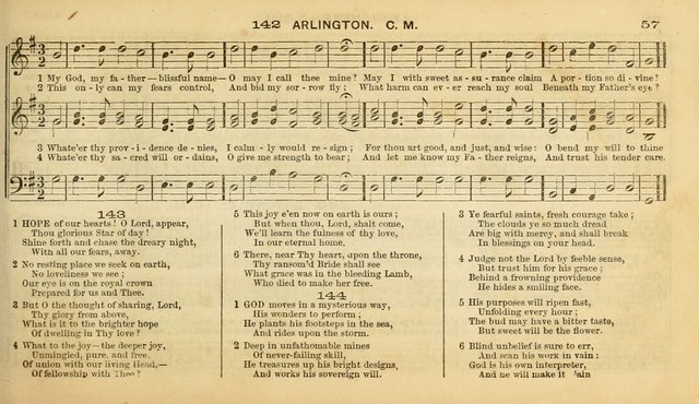 Hymns of the "Jubilee Harp" page 60