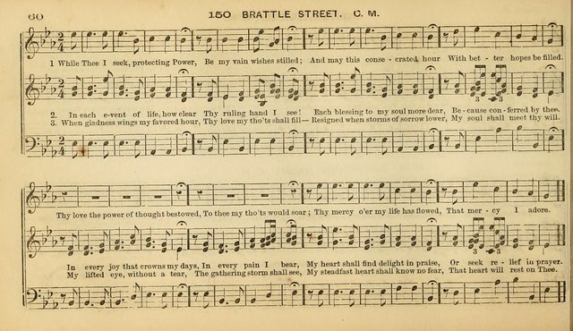 Hymns of the "Jubilee Harp" page 63