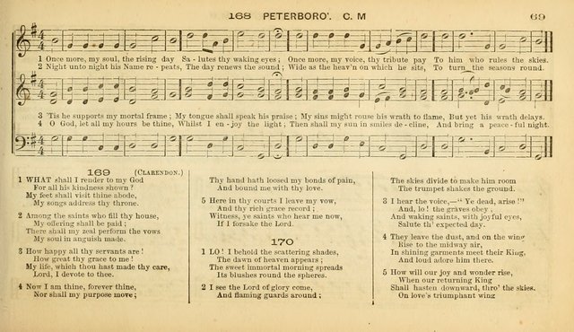 Hymns of the "Jubilee Harp" page 72