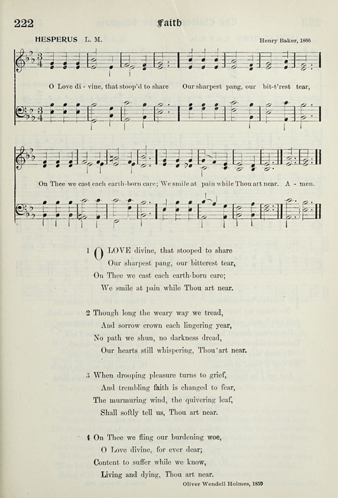 Hymns of the Kingdom of God page 221