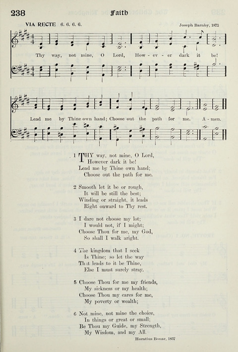Hymns of the Kingdom of God page 237