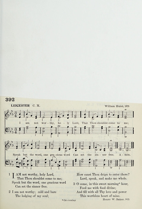Hymns of the Kingdom of God page 383