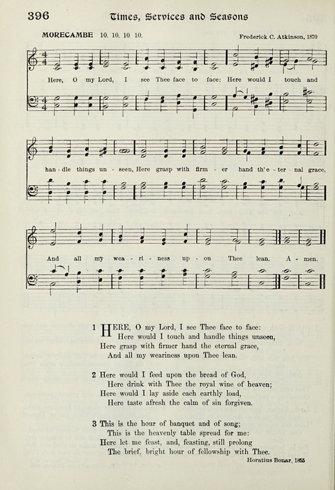 Hymns of the Kingdom of God page 386